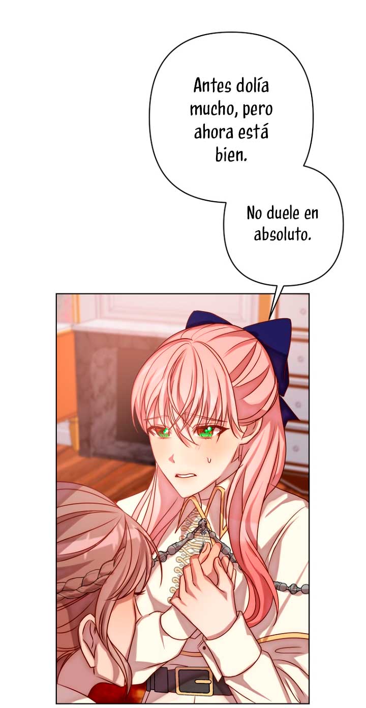 Mientras estoy de vuelta en el tiempo, obtendré mi venganza Capítulo 3 - Página 30