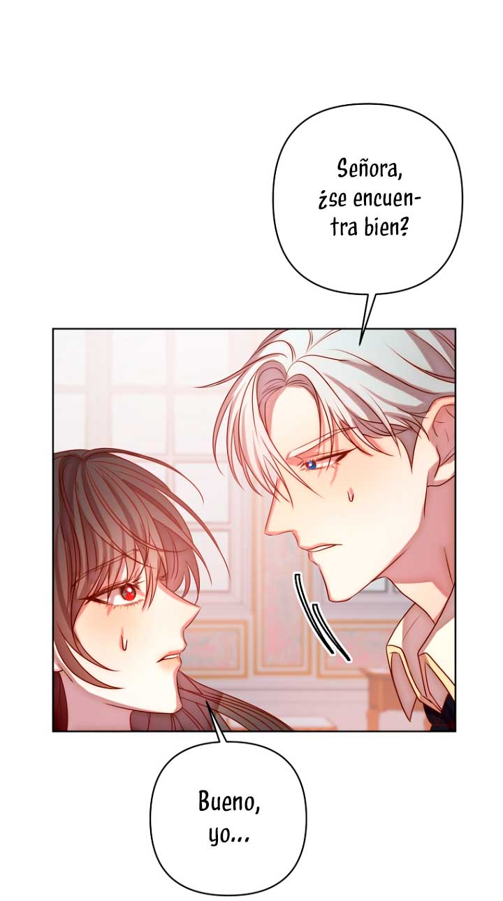 Mientras estoy de vuelta en el tiempo, obtendré mi venganza Capítulo 3 - Página 31