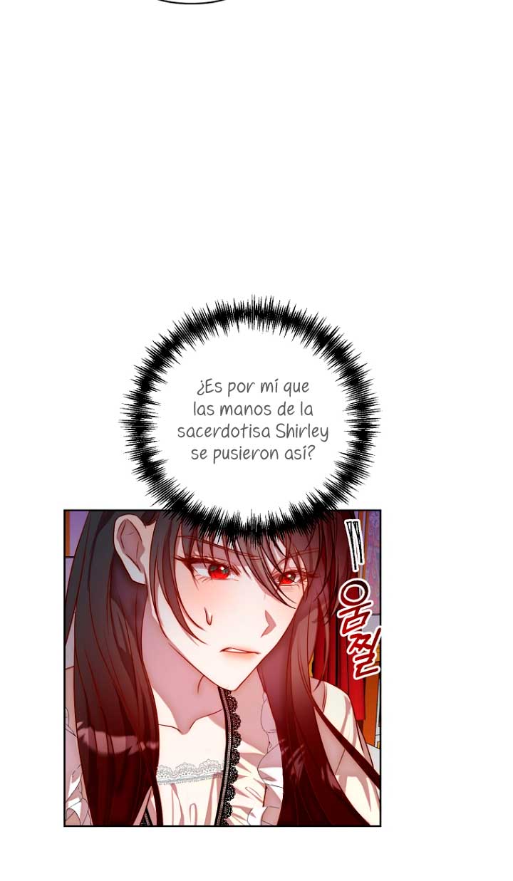 Mientras estoy de vuelta en el tiempo, obtendré mi venganza Capítulo 3 - Página 33