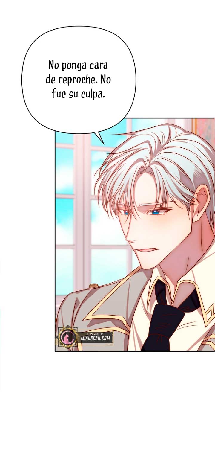 Mientras estoy de vuelta en el tiempo, obtendré mi venganza Capítulo 3 - Página 36