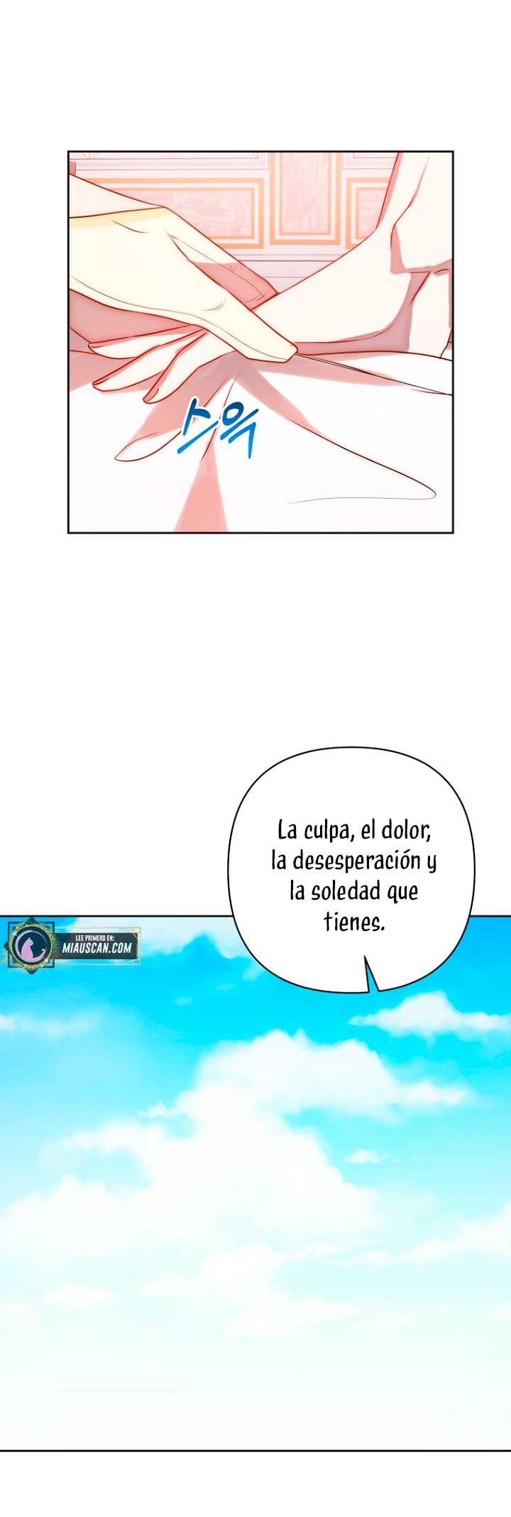 Mientras estoy de vuelta en el tiempo, obtendré mi venganza Capítulo 3 - Página 39