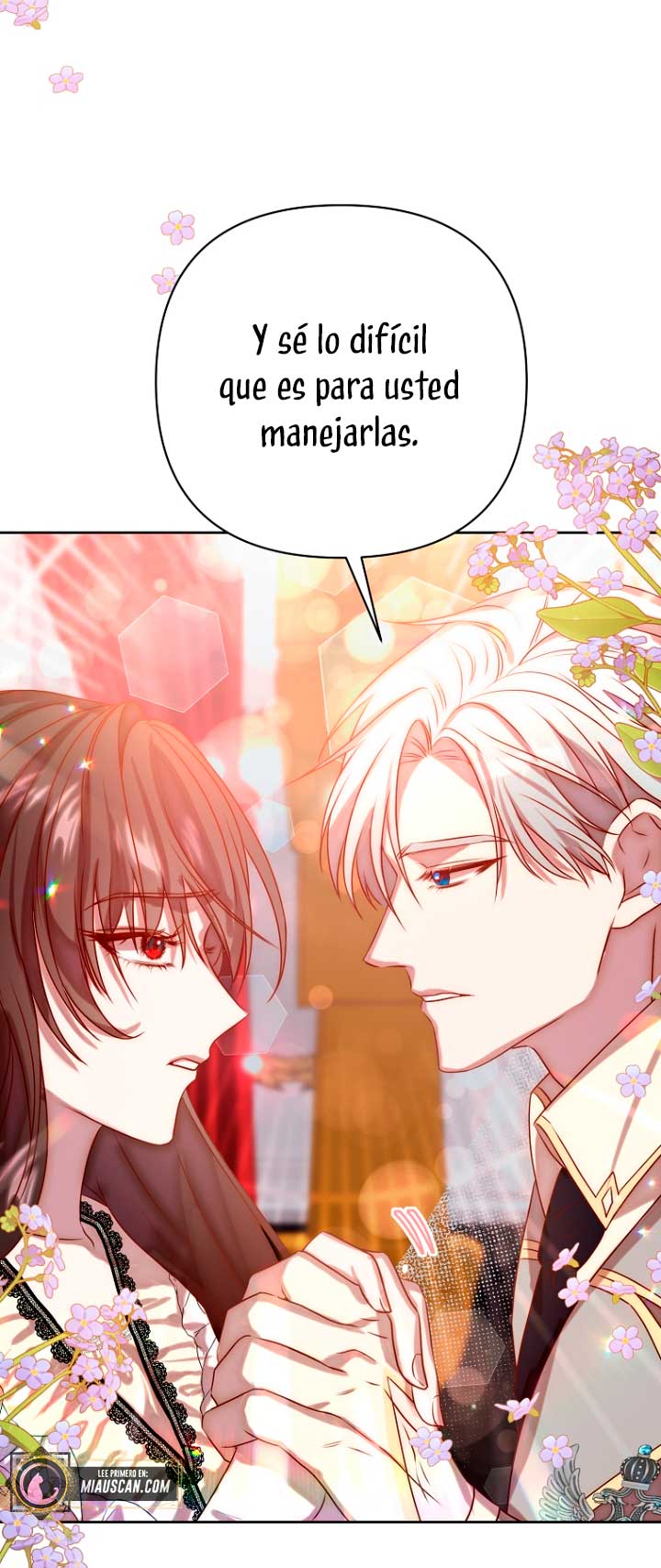 Mientras estoy de vuelta en el tiempo, obtendré mi venganza Capítulo 3 - Página 41