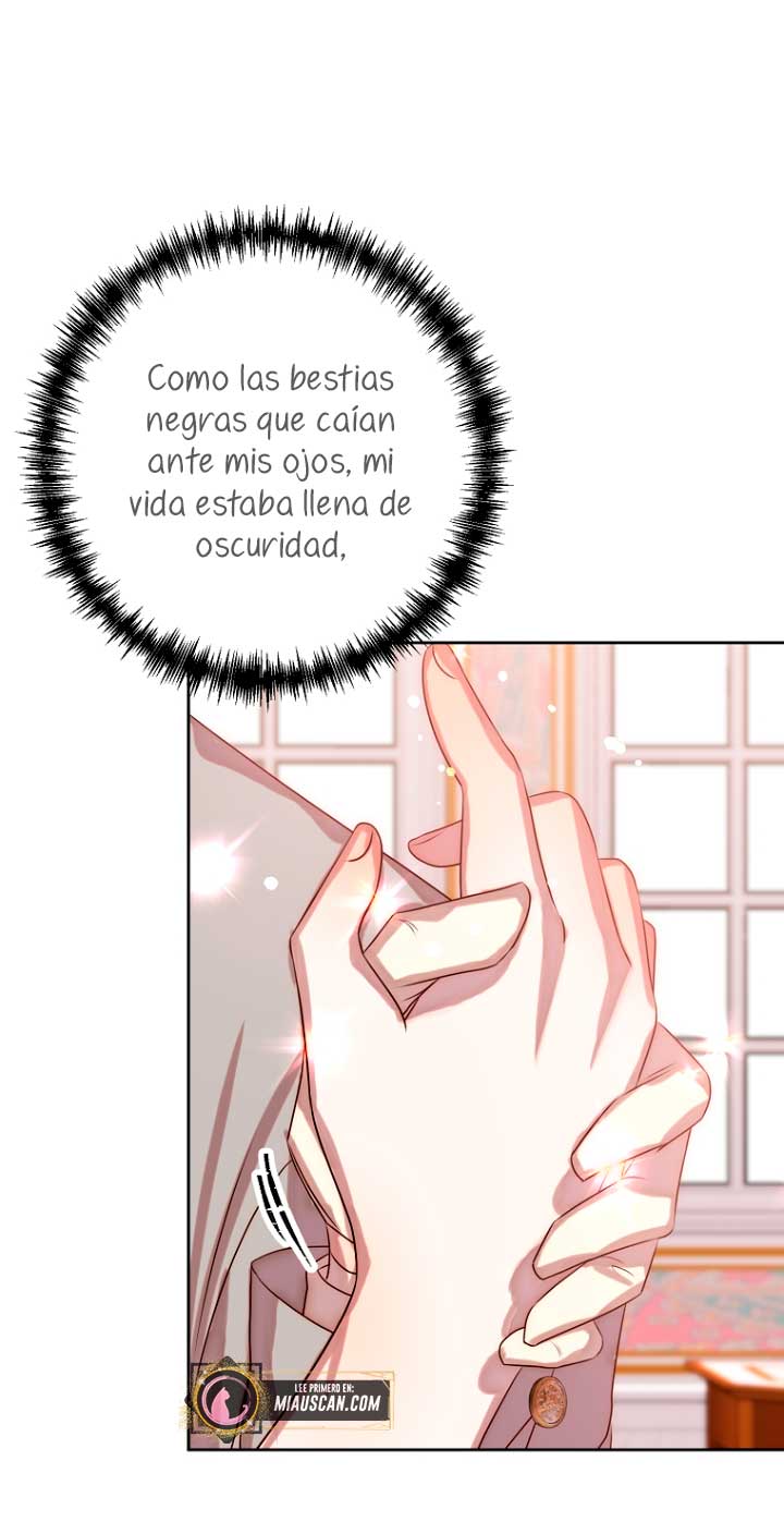 Mientras estoy de vuelta en el tiempo, obtendré mi venganza Capítulo 3 - Página 44