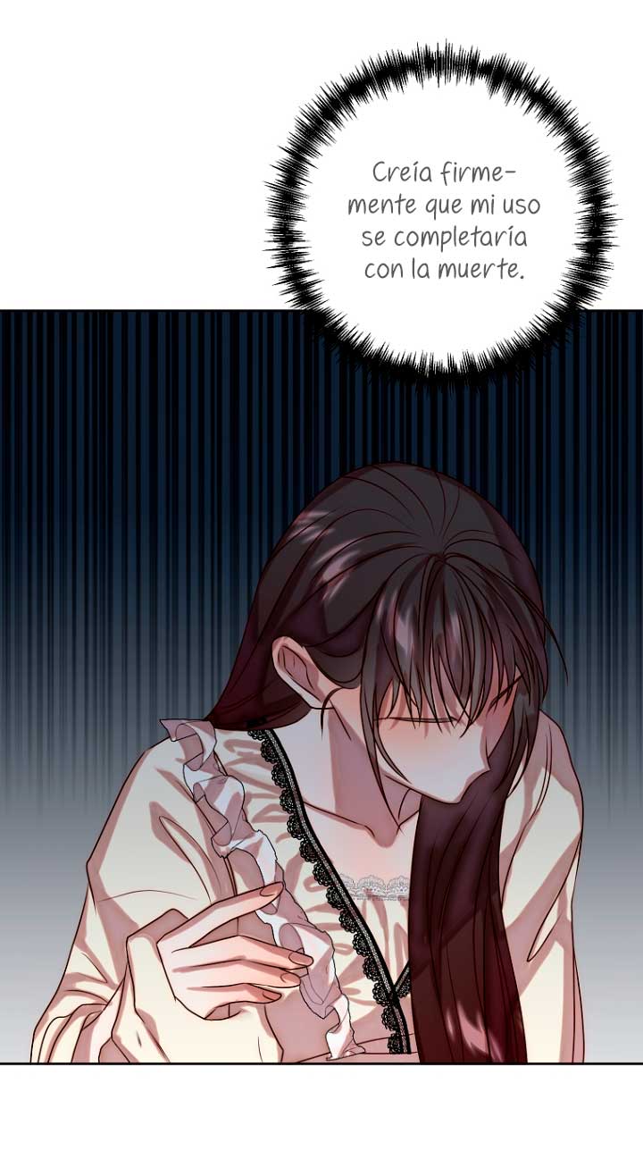 Mientras estoy de vuelta en el tiempo, obtendré mi venganza Capítulo 3 - Página 45