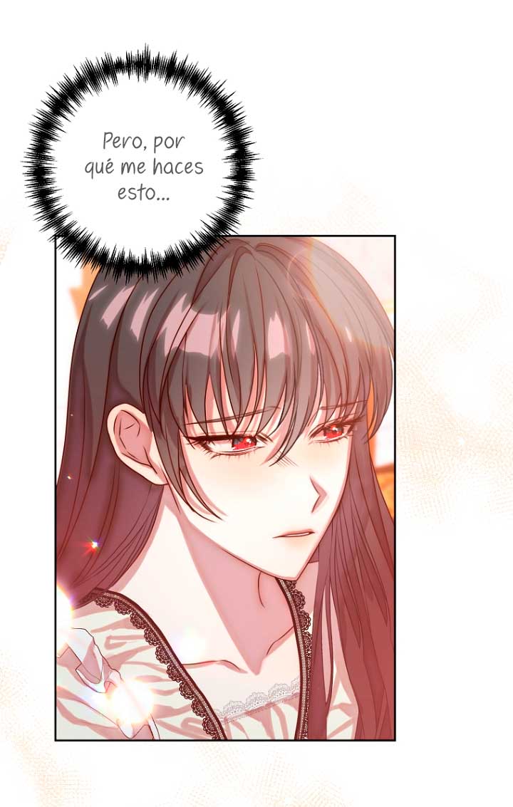 Mientras estoy de vuelta en el tiempo, obtendré mi venganza Capítulo 3 - Página 46