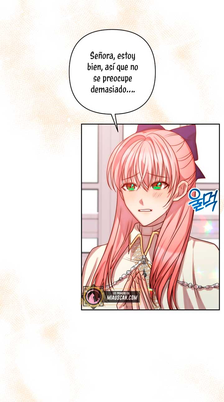 Mientras estoy de vuelta en el tiempo, obtendré mi venganza Capítulo 3 - Página 47