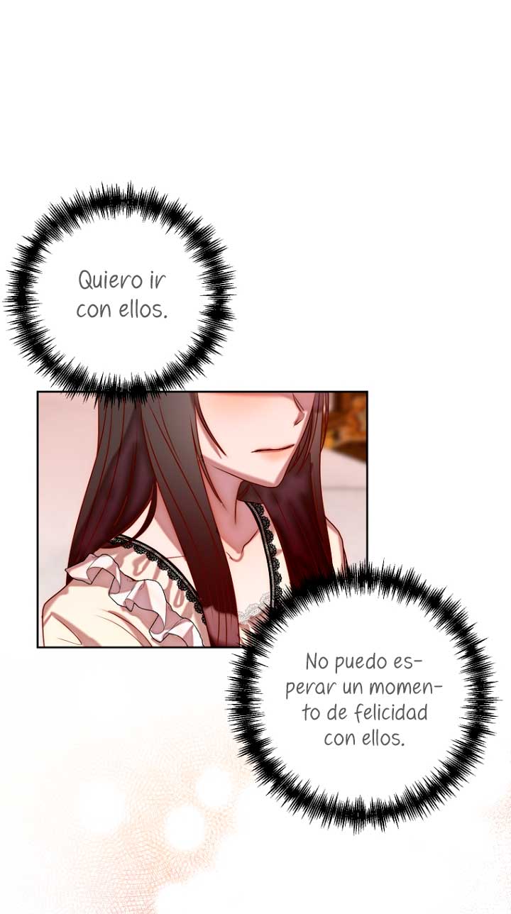 Mientras estoy de vuelta en el tiempo, obtendré mi venganza Capítulo 3 - Página 49