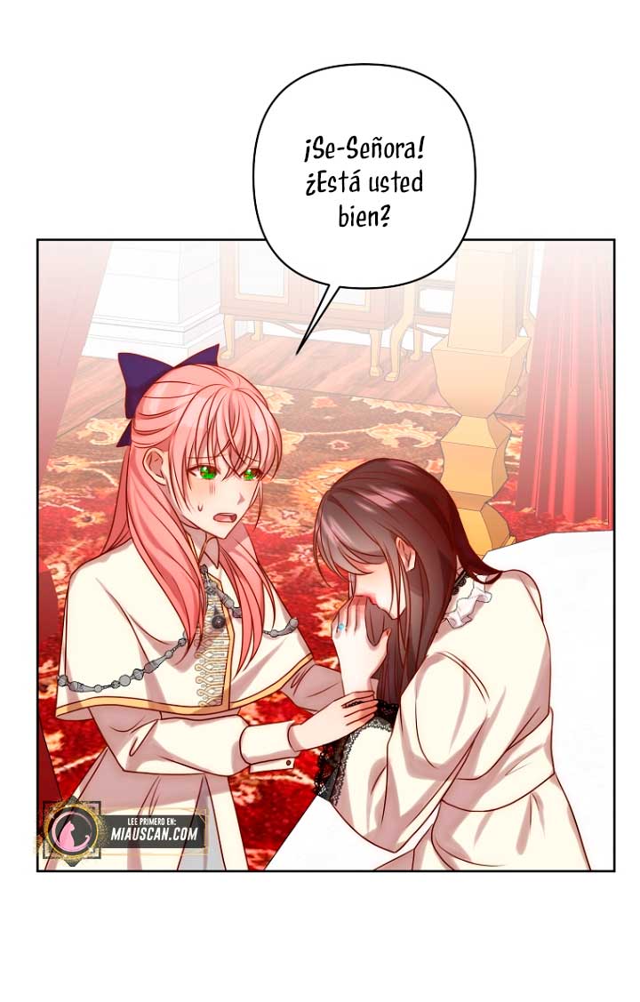 Mientras estoy de vuelta en el tiempo, obtendré mi venganza Capítulo 3 - Página 5