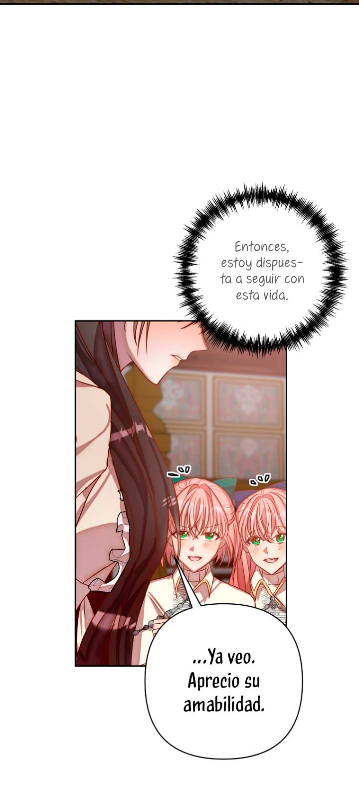 Mientras estoy de vuelta en el tiempo, obtendré mi venganza Capítulo 3 - Página 52