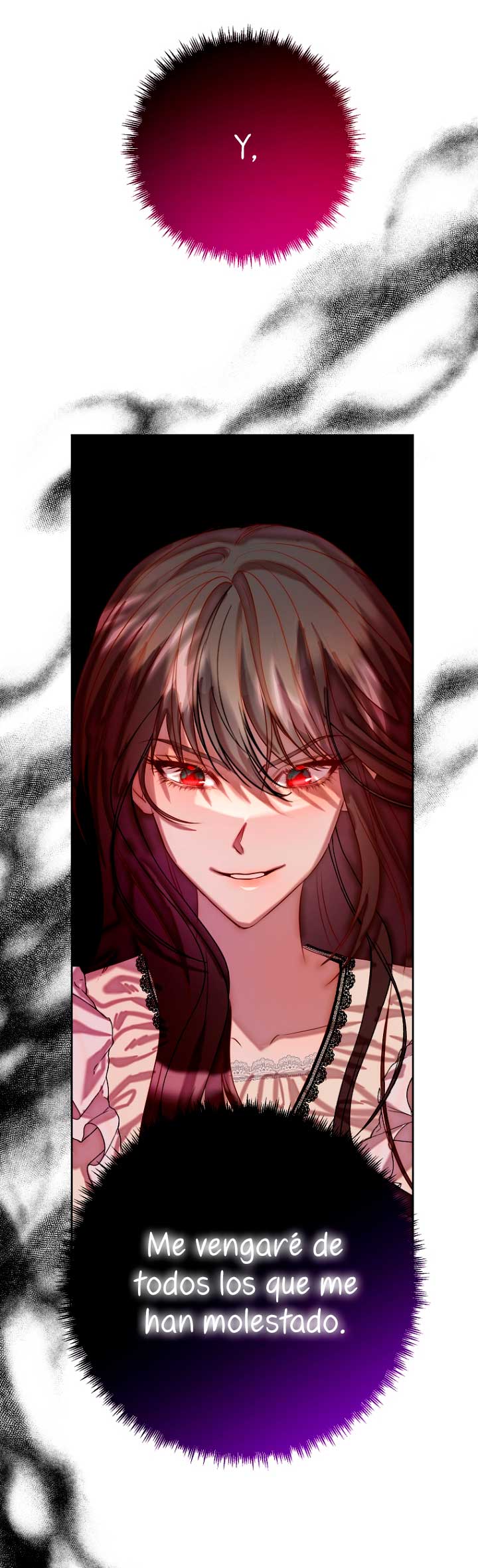 Mientras estoy de vuelta en el tiempo, obtendré mi venganza Capítulo 3 - Página 55
