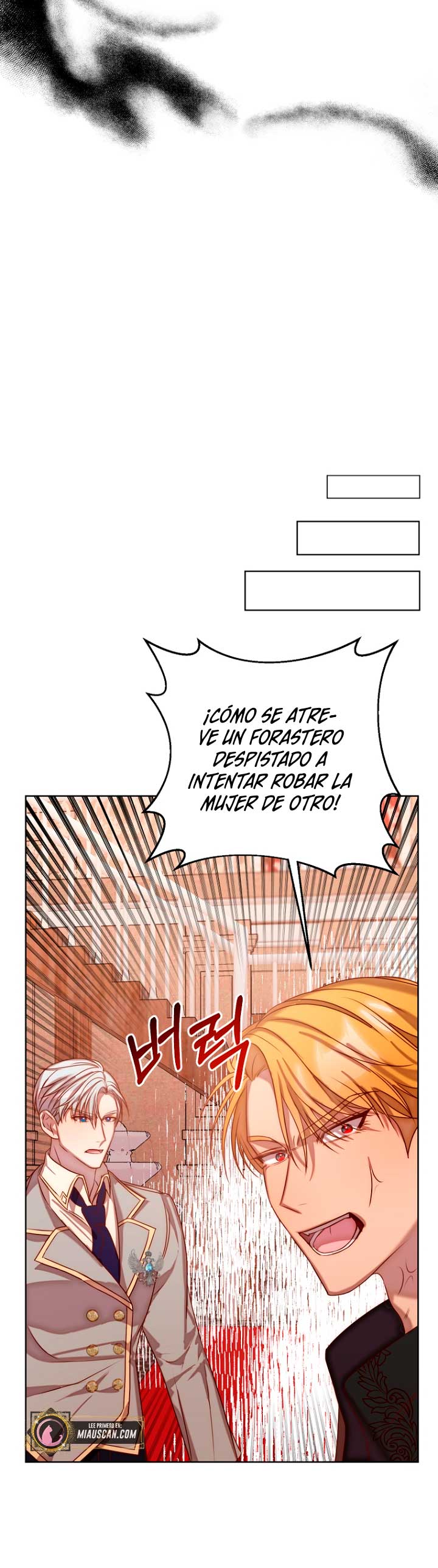 Mientras estoy de vuelta en el tiempo, obtendré mi venganza Capítulo 3 - Página 56