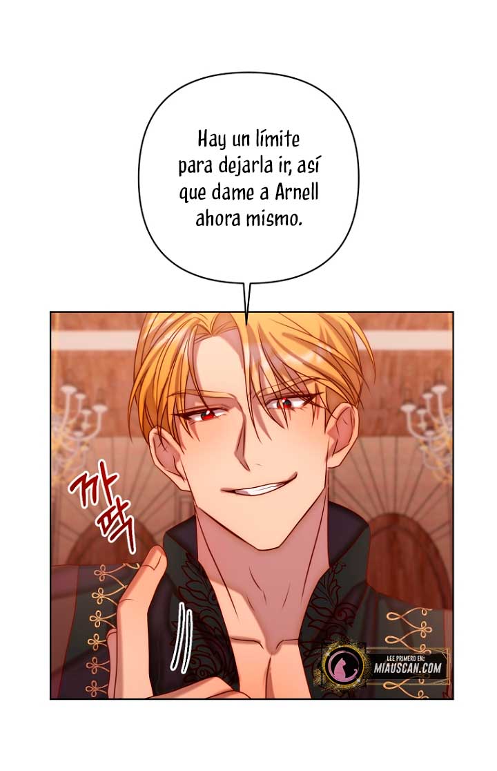 Mientras estoy de vuelta en el tiempo, obtendré mi venganza Capítulo 3 - Página 58