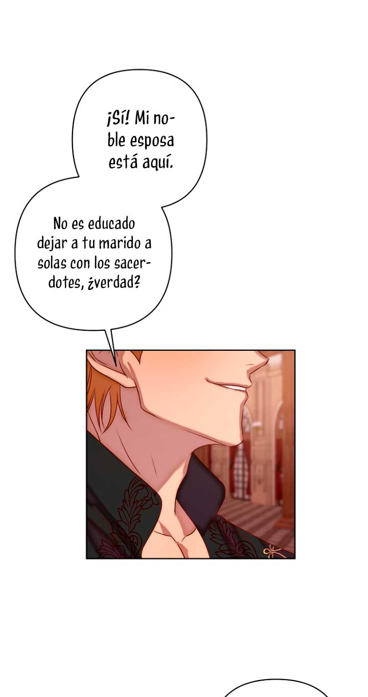 Mientras estoy de vuelta en el tiempo, obtendré mi venganza Capítulo 3 - Página 61