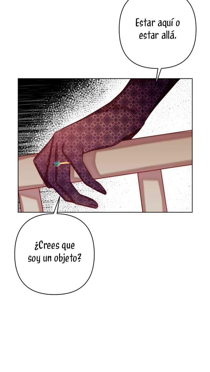 Mientras estoy de vuelta en el tiempo, obtendré mi venganza Capítulo 3 - Página 62