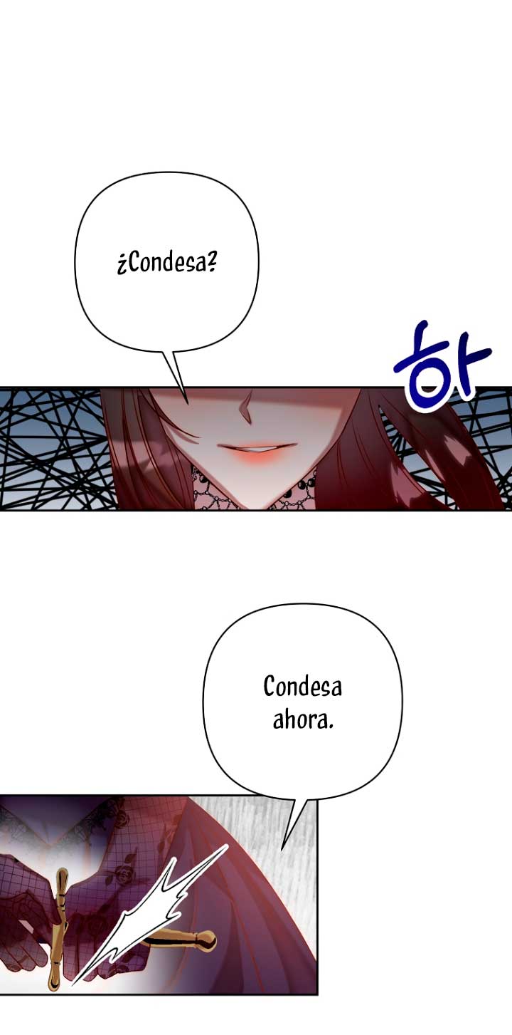 Mientras estoy de vuelta en el tiempo, obtendré mi venganza Capítulo 3 - Página 64