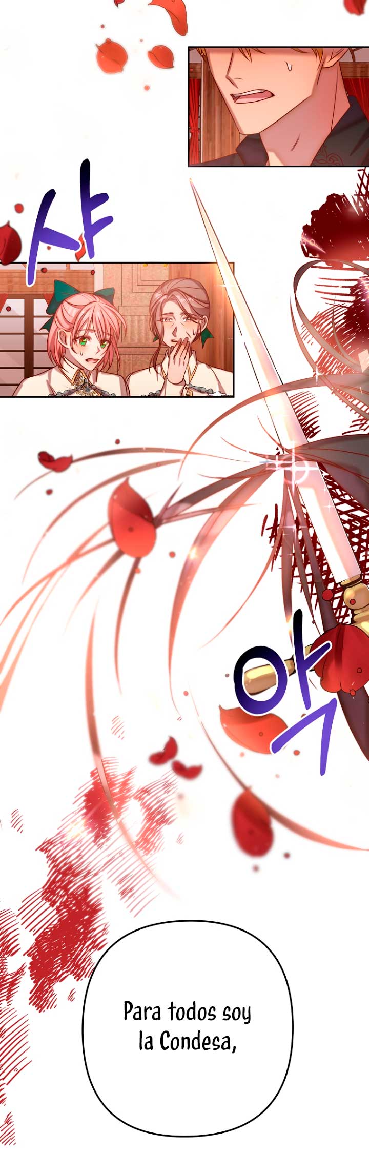 Mientras estoy de vuelta en el tiempo, obtendré mi venganza Capítulo 3 - Página 67