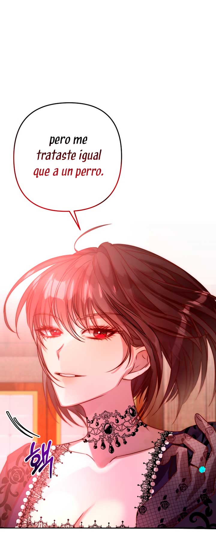 Mientras estoy de vuelta en el tiempo, obtendré mi venganza Capítulo 3 - Página 68