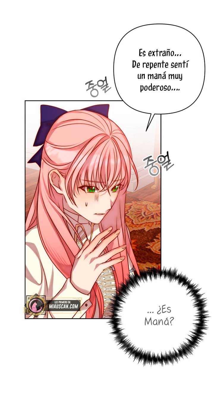 Mientras estoy de vuelta en el tiempo, obtendré mi venganza Capítulo 3 - Página 7