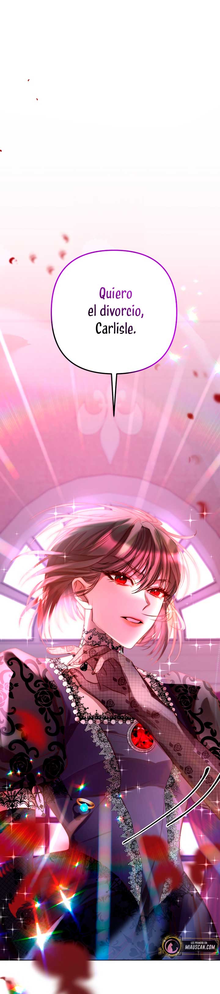 Mientras estoy de vuelta en el tiempo, obtendré mi venganza Capítulo 3 - Página 71