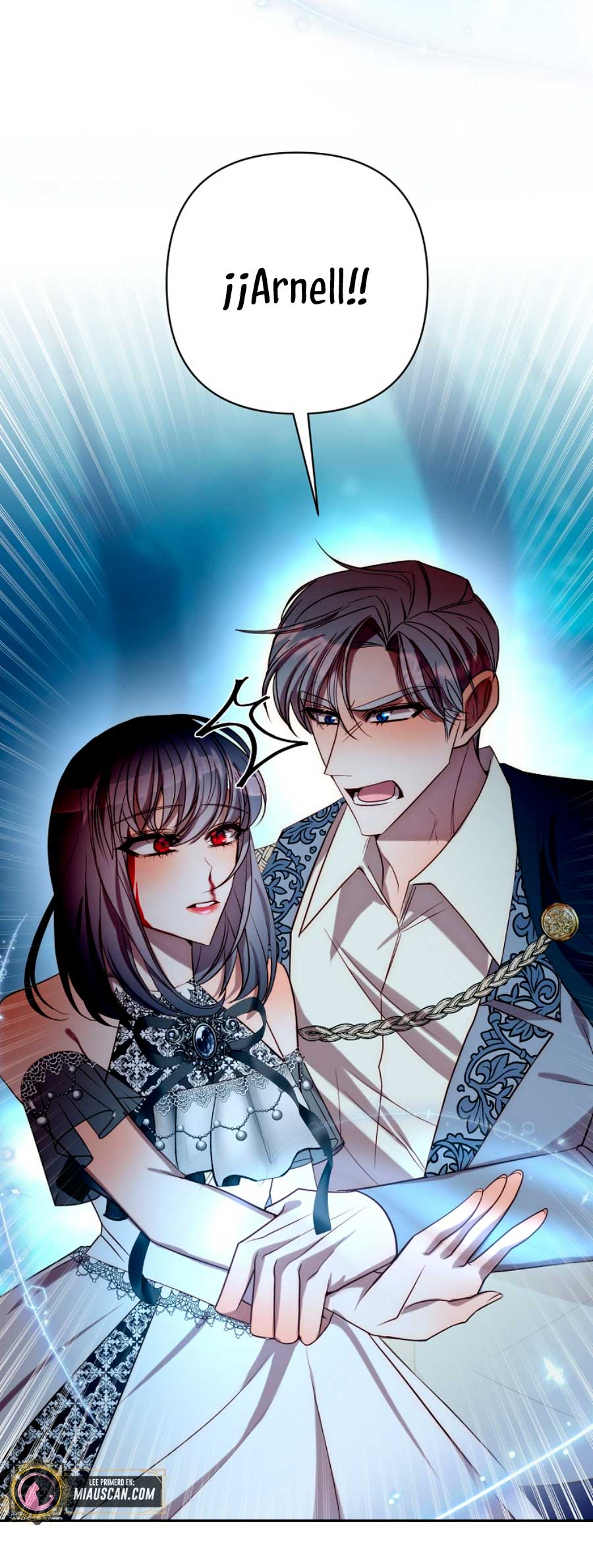 Mientras estoy de vuelta en el tiempo, obtendré mi venganza Capítulo 30 - Página 11