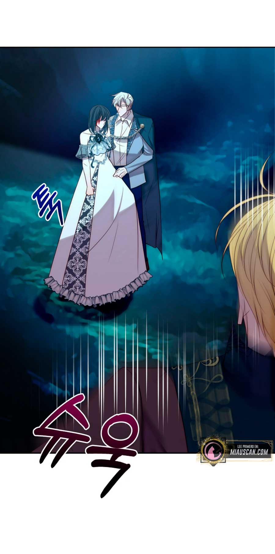 Mientras estoy de vuelta en el tiempo, obtendré mi venganza Capítulo 30 - Página 14