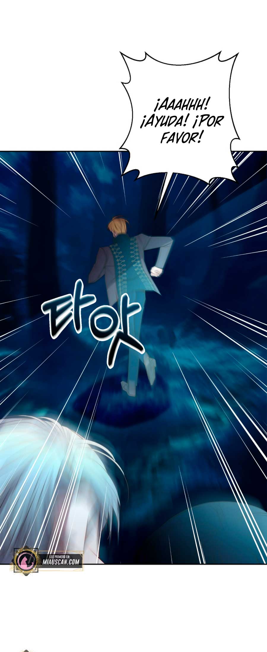 Mientras estoy de vuelta en el tiempo, obtendré mi venganza Capítulo 30 - Página 16