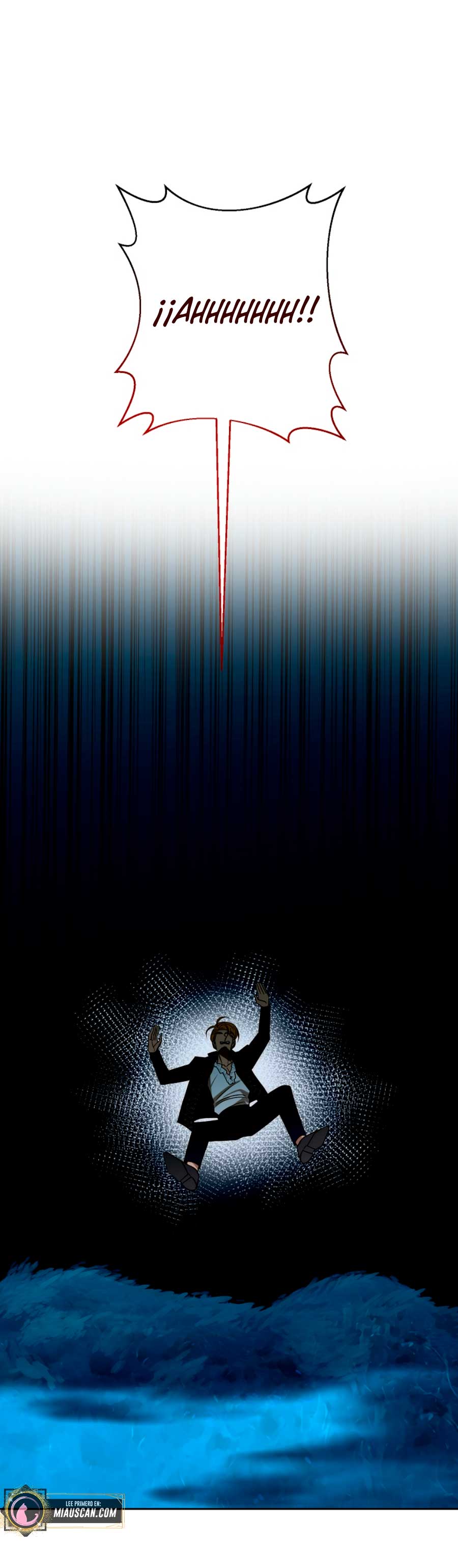 Mientras estoy de vuelta en el tiempo, obtendré mi venganza Capítulo 30 - Página 19