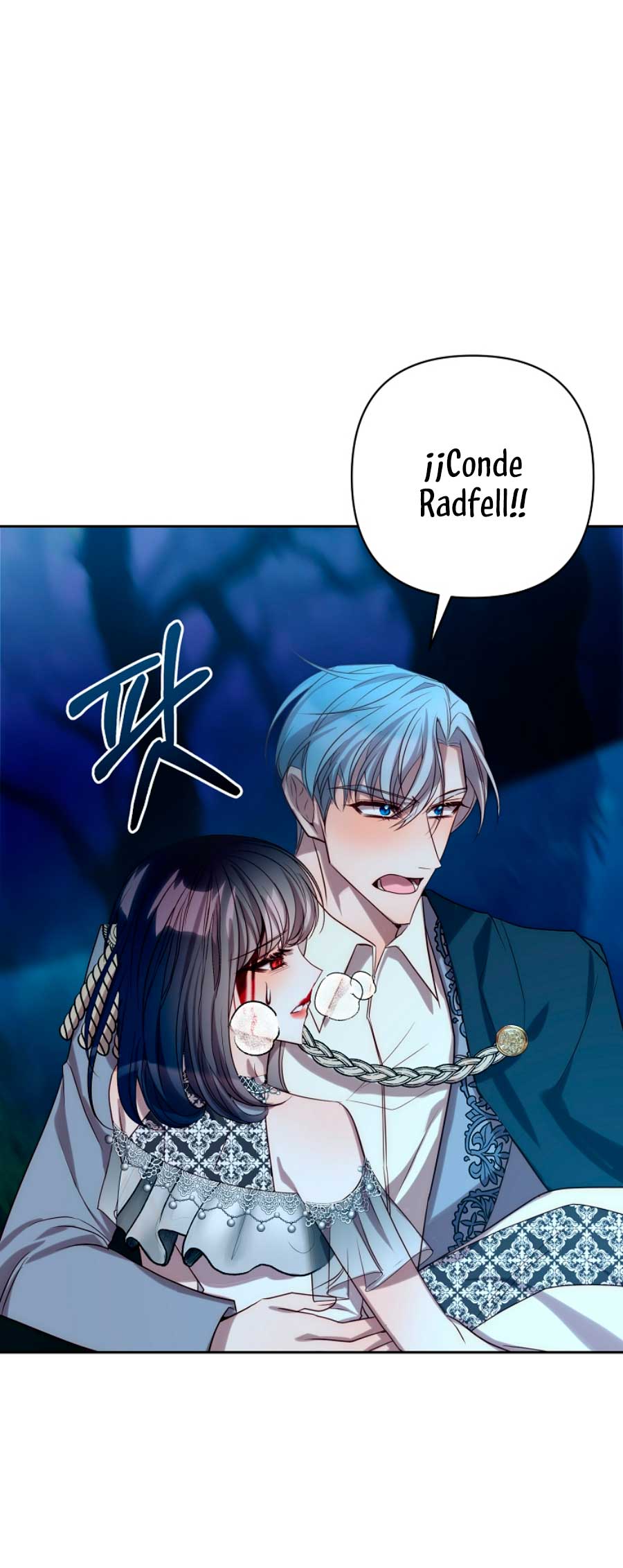 Mientras estoy de vuelta en el tiempo, obtendré mi venganza Capítulo 30 - Página 20