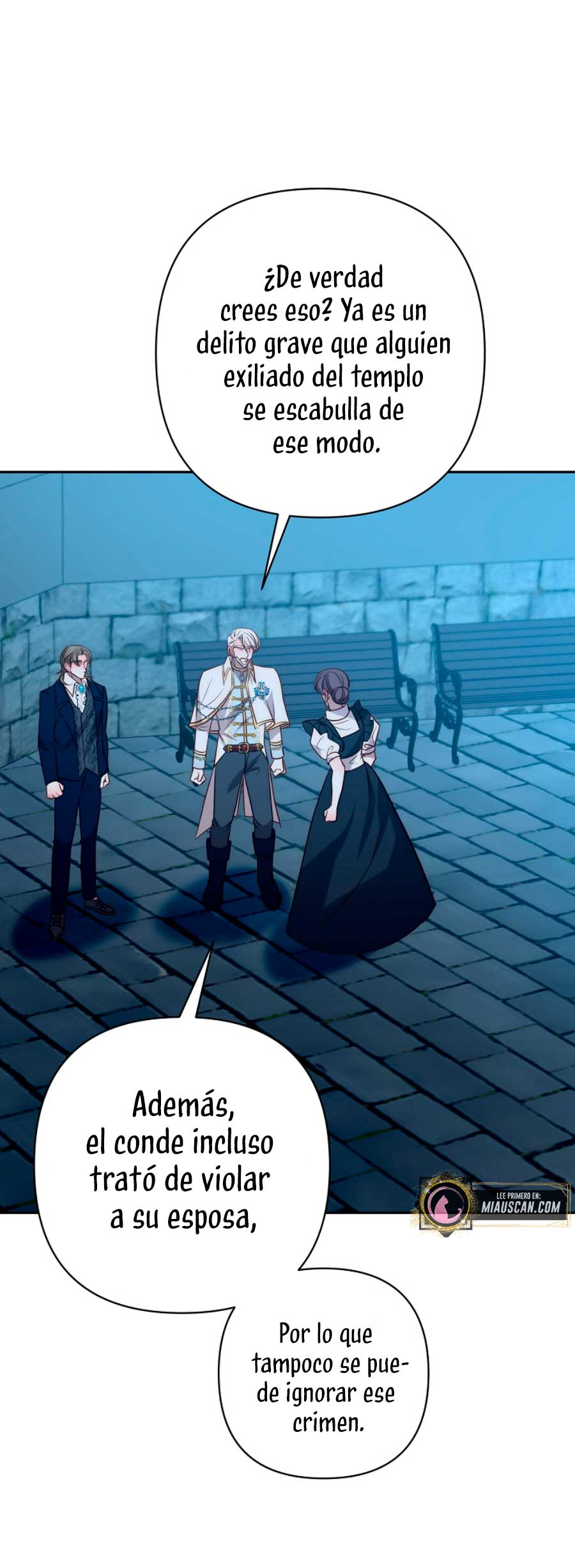 Mientras estoy de vuelta en el tiempo, obtendré mi venganza Capítulo 30 - Página 27