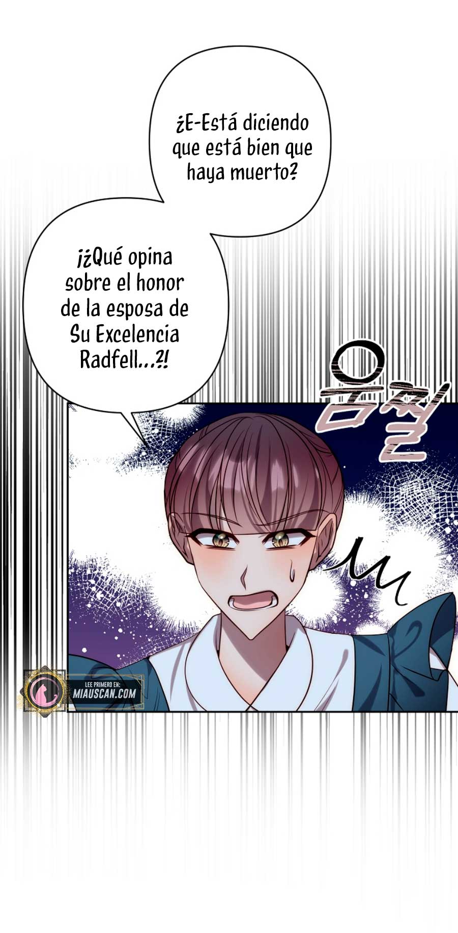 Mientras estoy de vuelta en el tiempo, obtendré mi venganza Capítulo 30 - Página 28