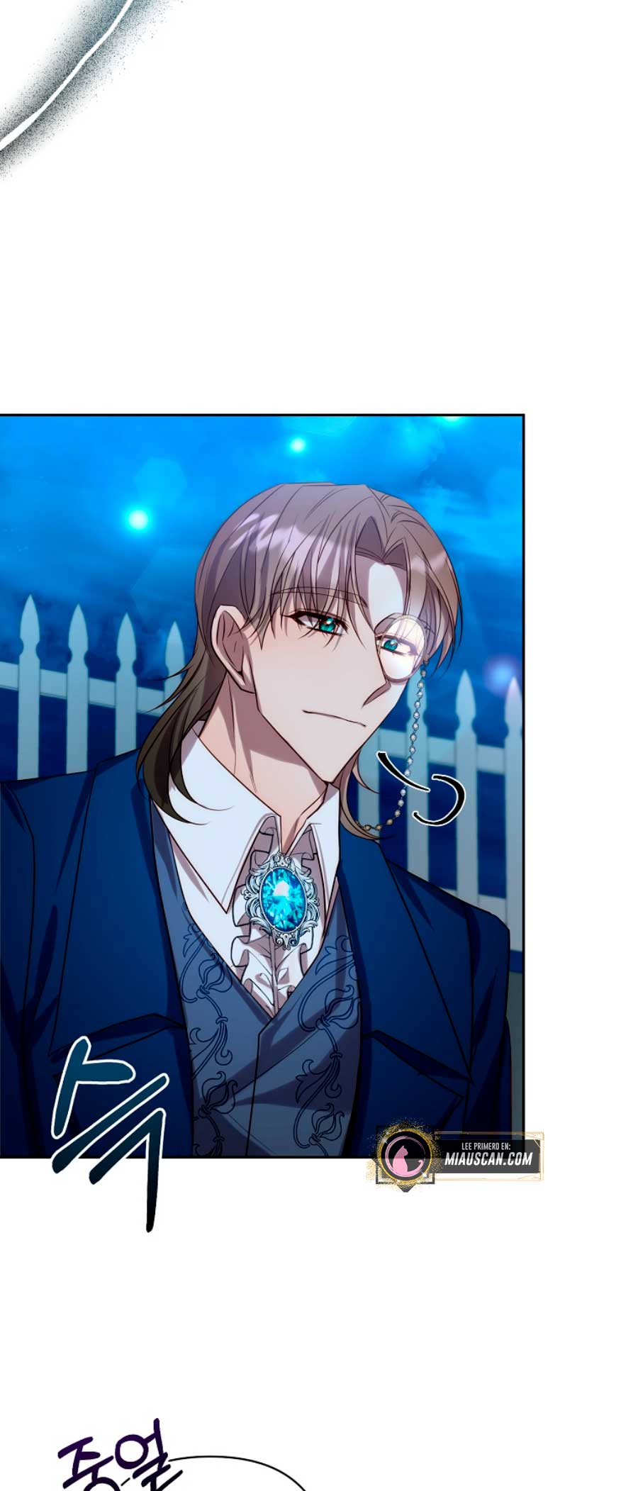 Mientras estoy de vuelta en el tiempo, obtendré mi venganza Capítulo 30 - Página 30