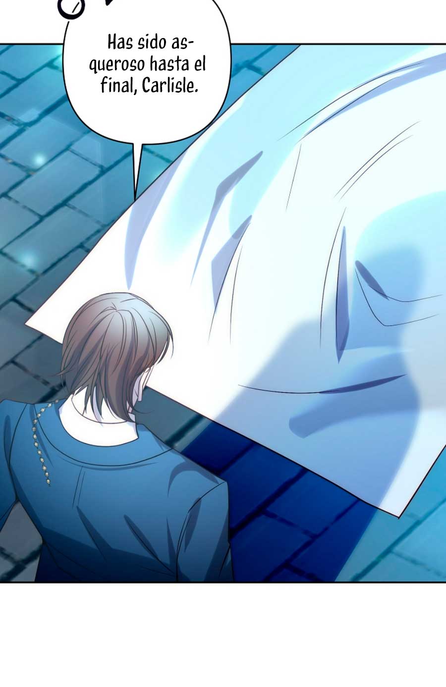 Mientras estoy de vuelta en el tiempo, obtendré mi venganza Capítulo 30 - Página 31