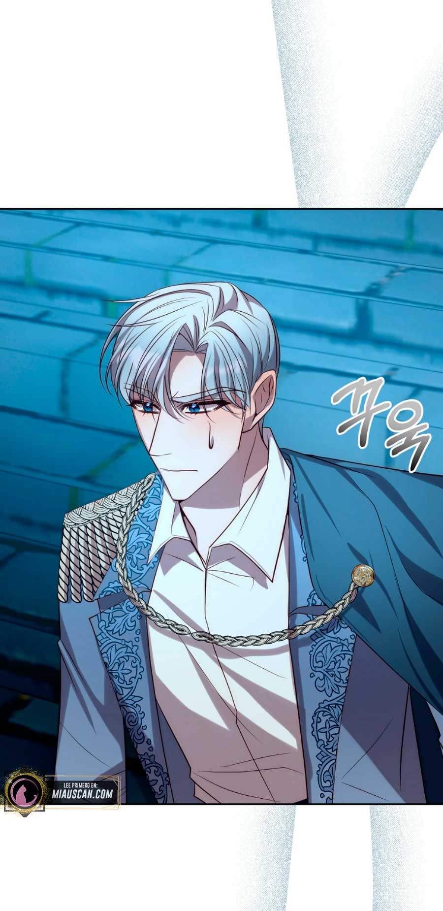 Mientras estoy de vuelta en el tiempo, obtendré mi venganza Capítulo 30 - Página 34