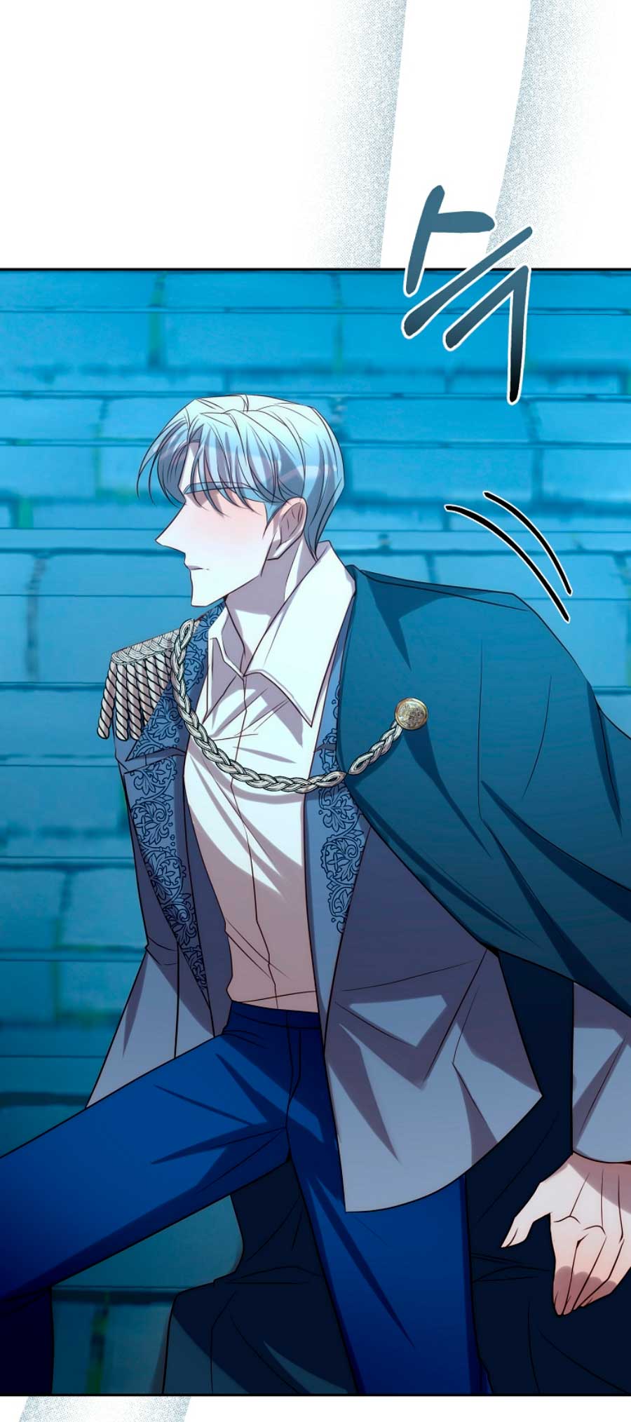 Mientras estoy de vuelta en el tiempo, obtendré mi venganza Capítulo 30 - Página 35