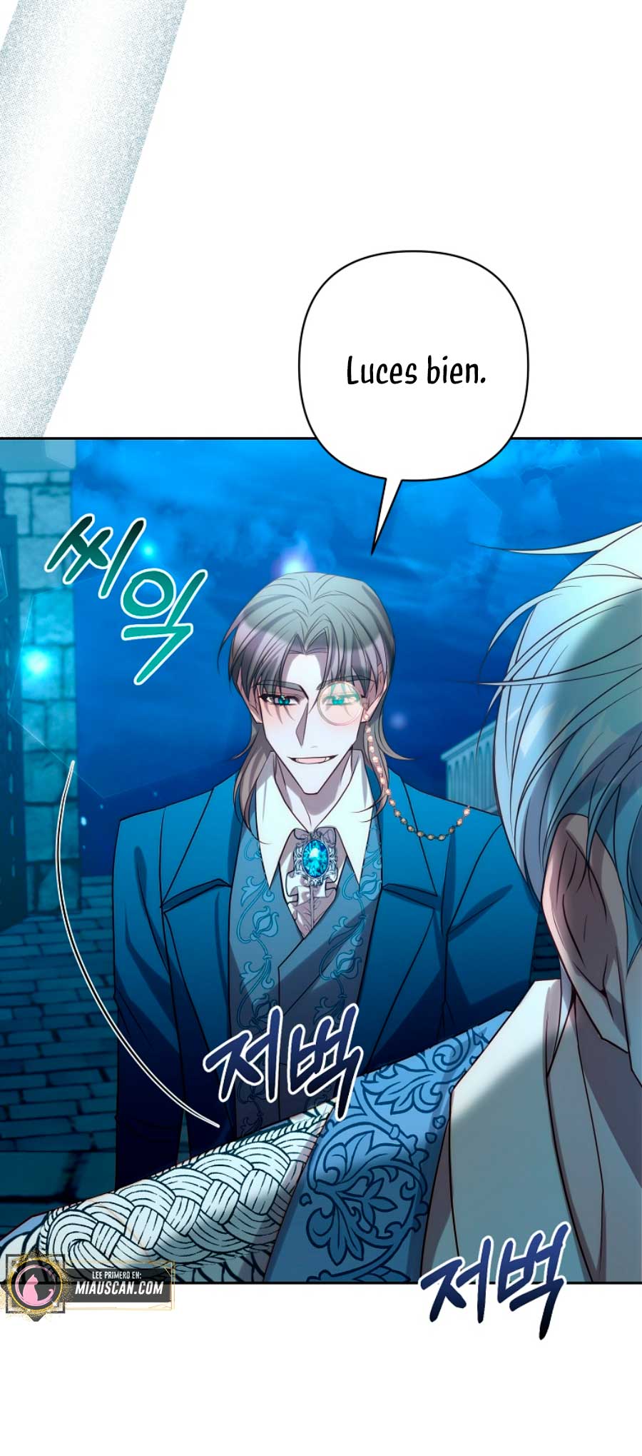 Mientras estoy de vuelta en el tiempo, obtendré mi venganza Capítulo 30 - Página 36