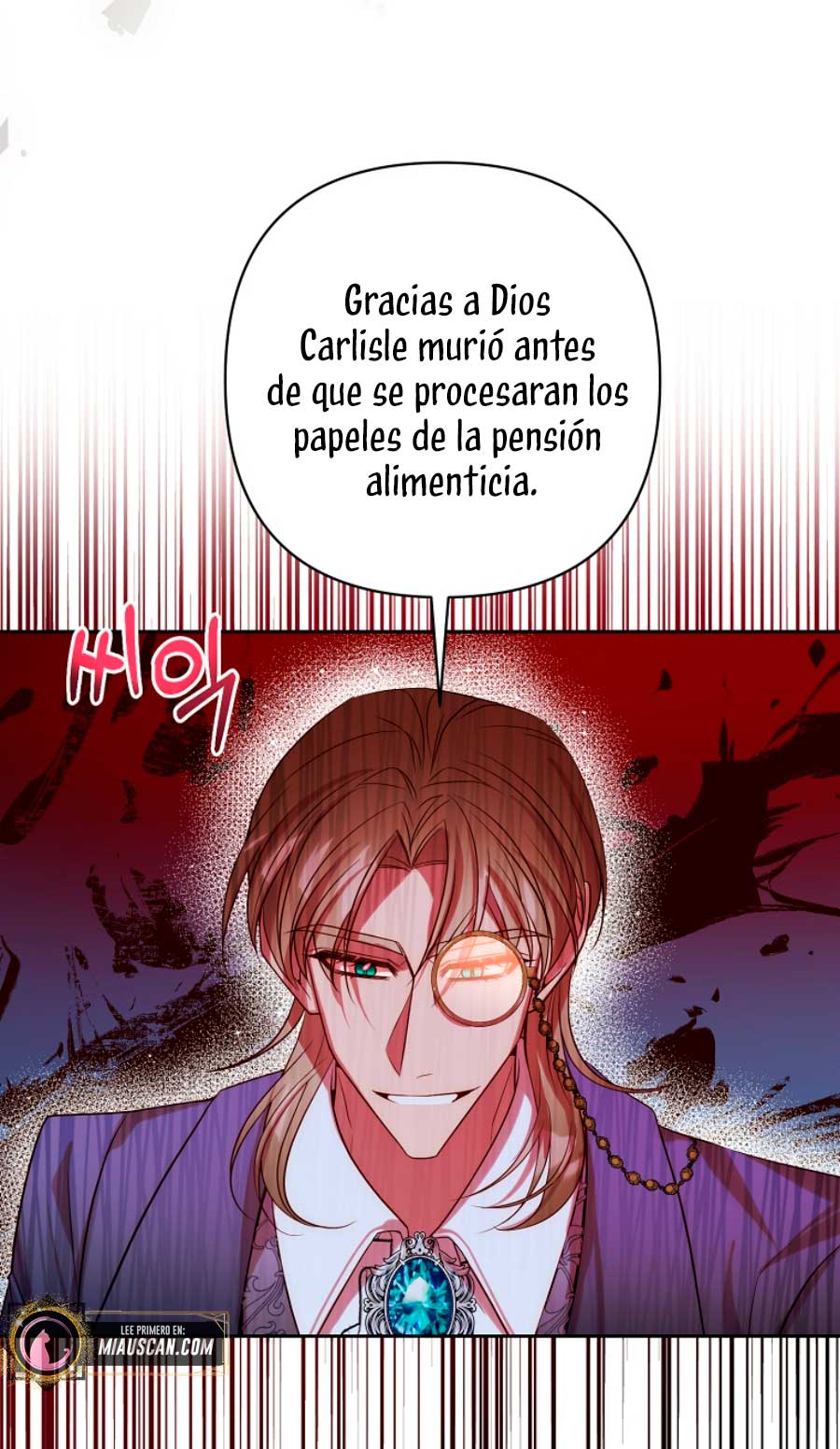 Mientras estoy de vuelta en el tiempo, obtendré mi venganza Capítulo 30 - Página 40