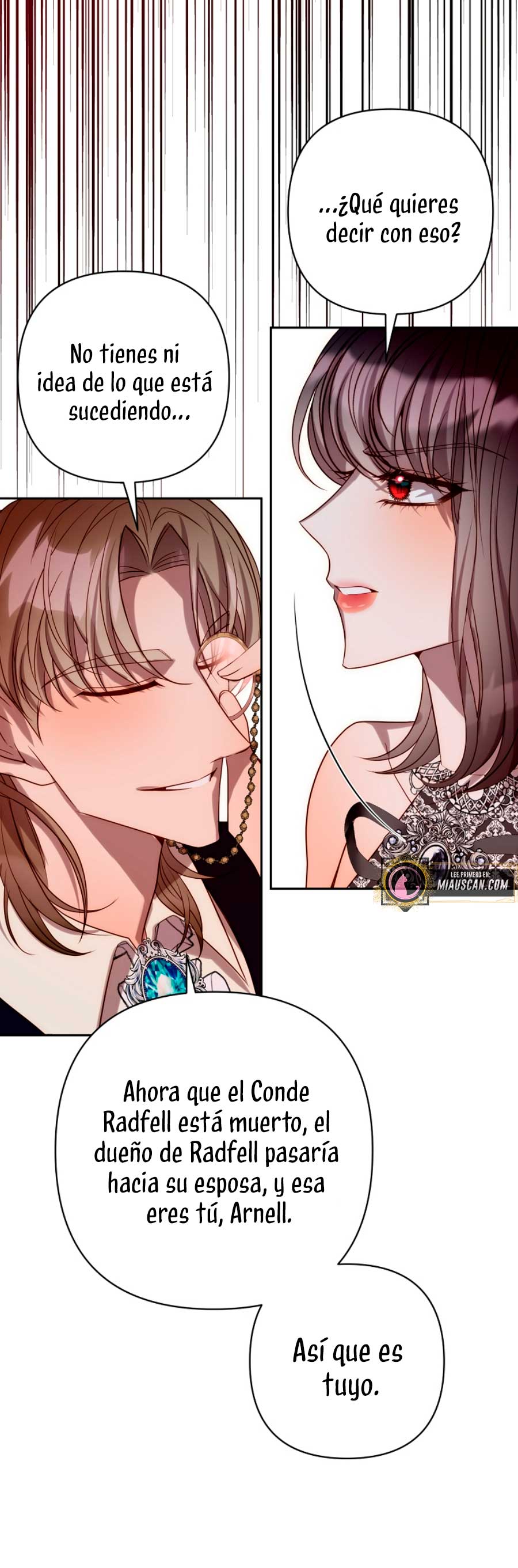 Mientras estoy de vuelta en el tiempo, obtendré mi venganza Capítulo 30 - Página 41