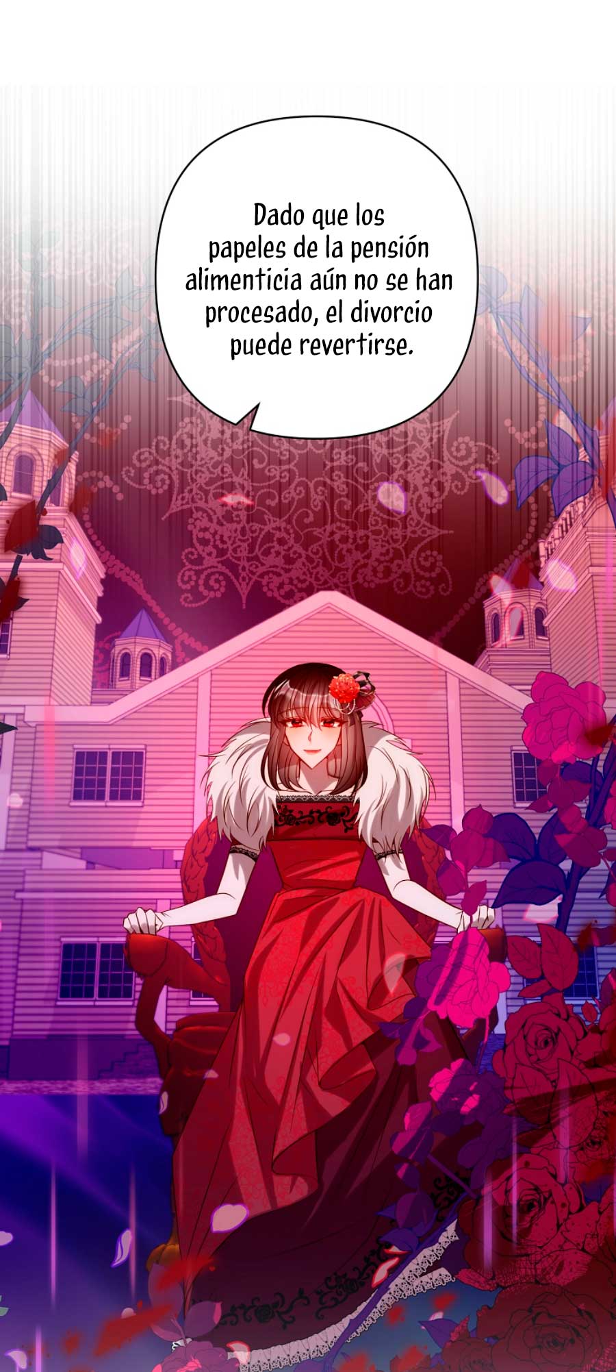 Mientras estoy de vuelta en el tiempo, obtendré mi venganza Capítulo 30 - Página 42