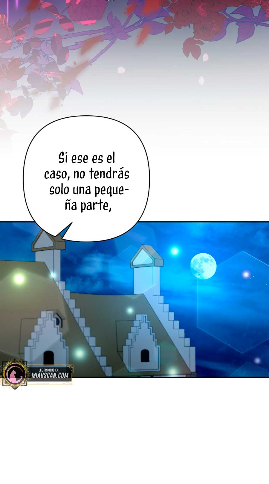 Mientras estoy de vuelta en el tiempo, obtendré mi venganza Capítulo 30 - Página 43