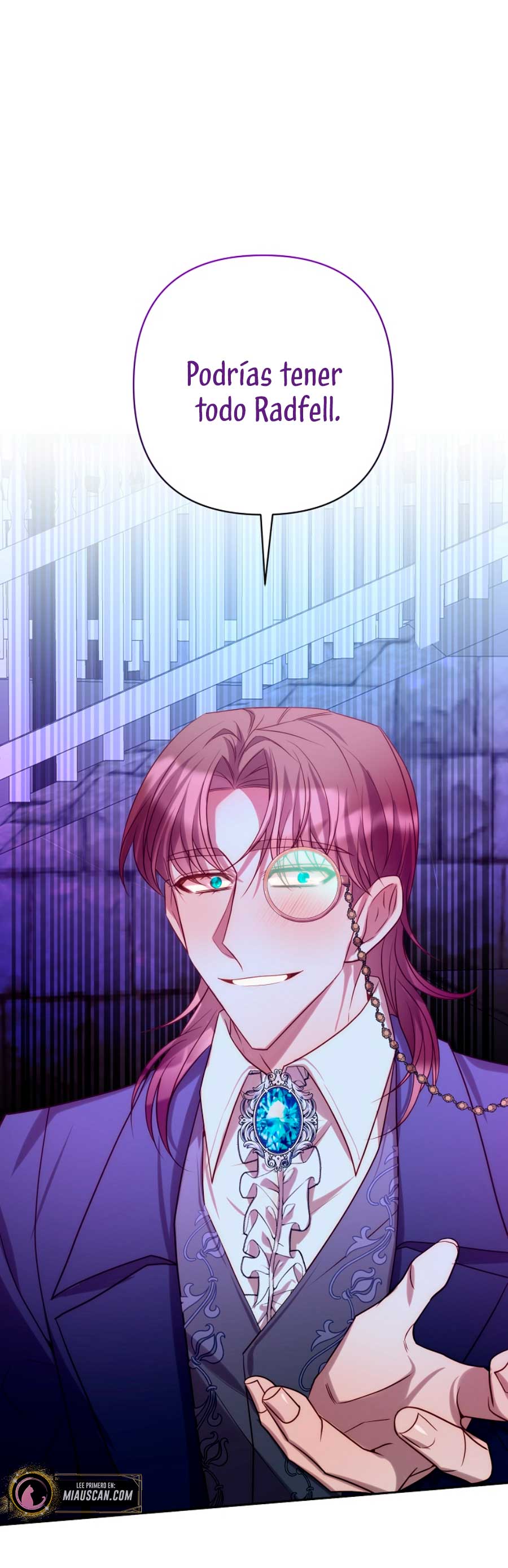 Mientras estoy de vuelta en el tiempo, obtendré mi venganza Capítulo 30 - Página 44