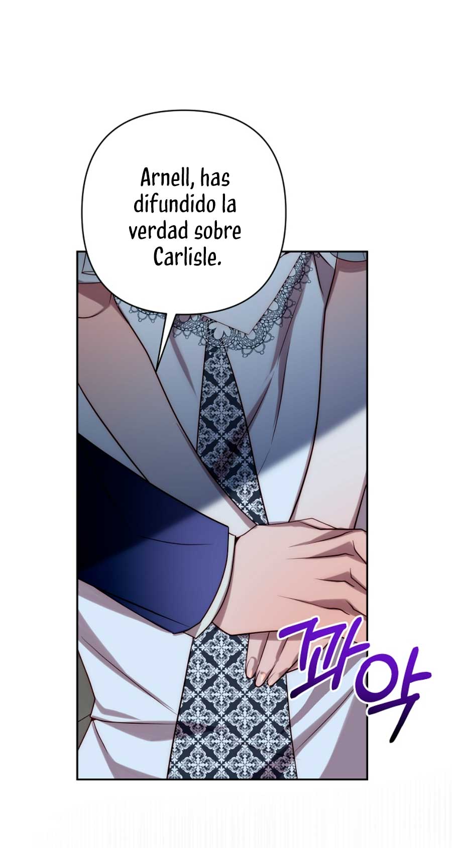 Mientras estoy de vuelta en el tiempo, obtendré mi venganza Capítulo 30 - Página 46