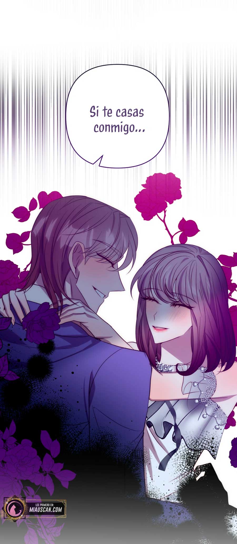 Mientras estoy de vuelta en el tiempo, obtendré mi venganza Capítulo 30 - Página 47