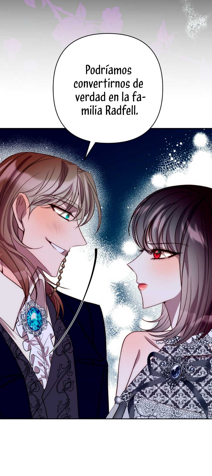 Mientras estoy de vuelta en el tiempo, obtendré mi venganza Capítulo 30 - Página 48