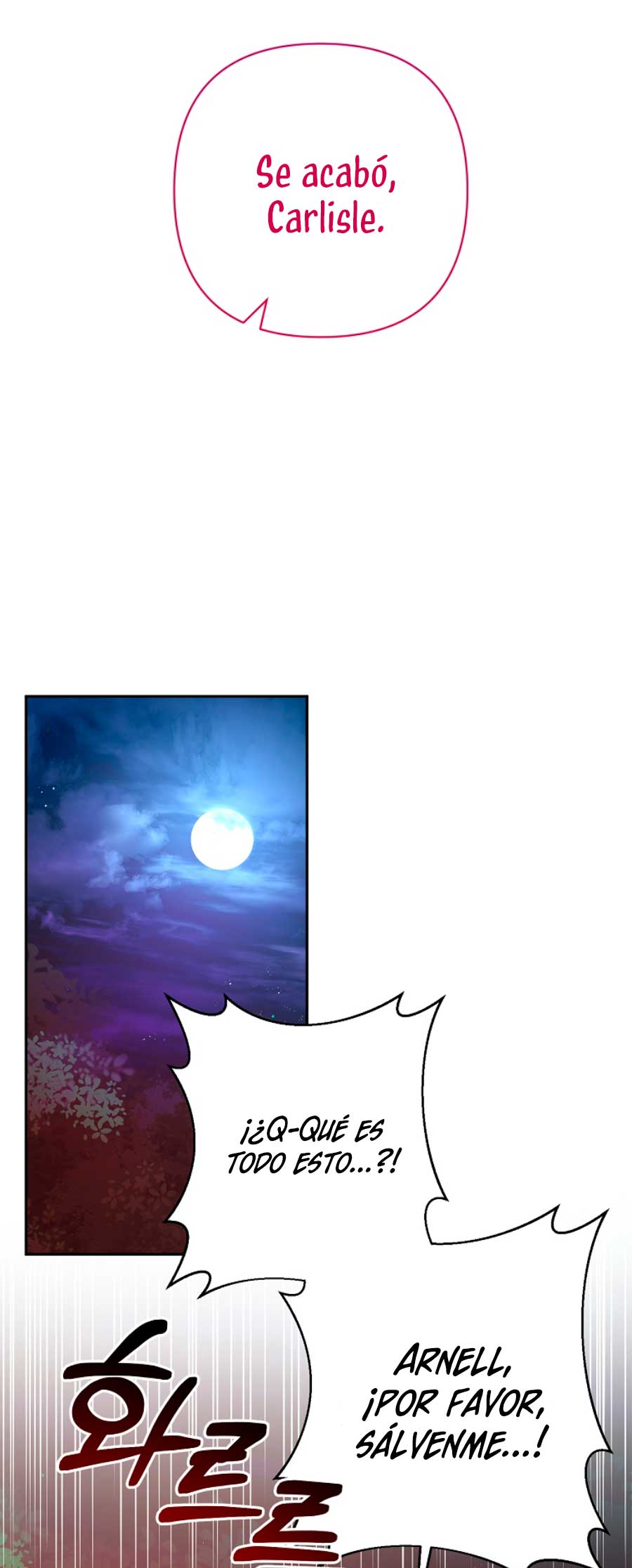 Mientras estoy de vuelta en el tiempo, obtendré mi venganza Capítulo 30 - Página 5