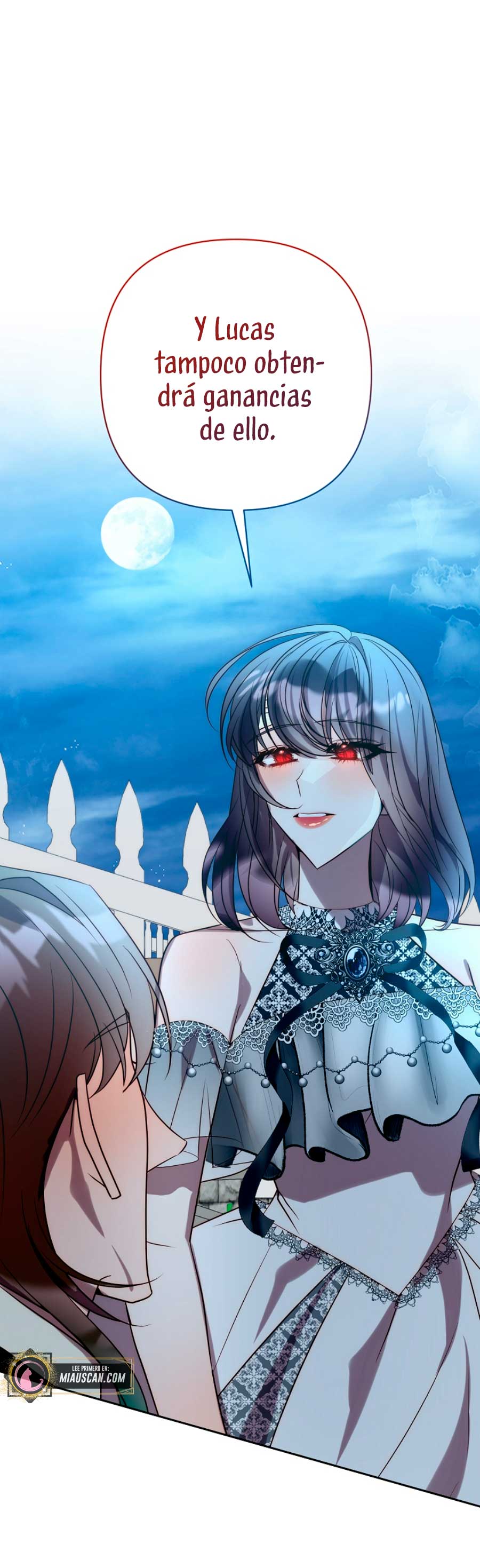 Mientras estoy de vuelta en el tiempo, obtendré mi venganza Capítulo 30 - Página 52