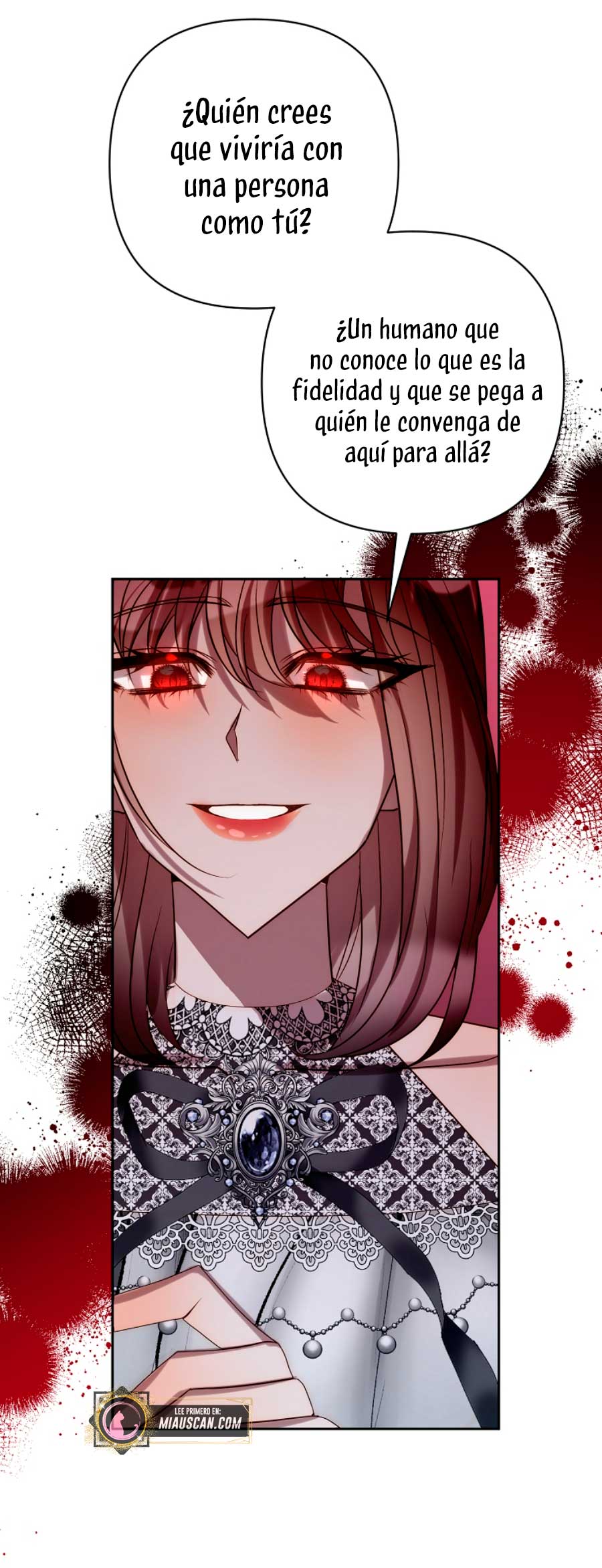 Mientras estoy de vuelta en el tiempo, obtendré mi venganza Capítulo 30 - Página 54