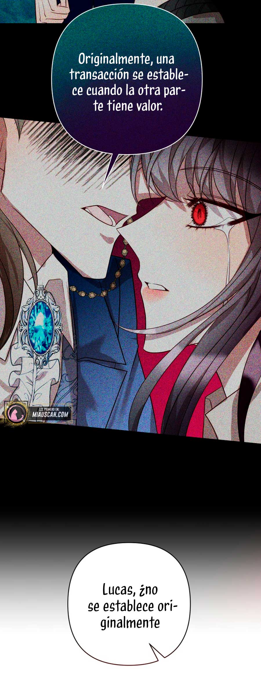 Mientras estoy de vuelta en el tiempo, obtendré mi venganza Capítulo 30 - Página 58