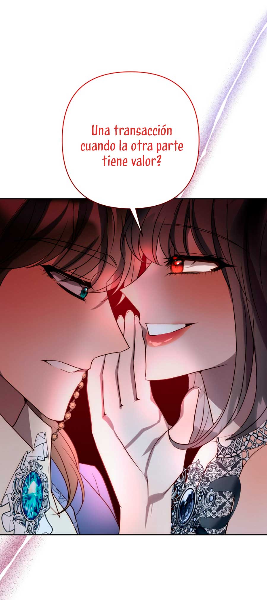 Mientras estoy de vuelta en el tiempo, obtendré mi venganza Capítulo 30 - Página 59