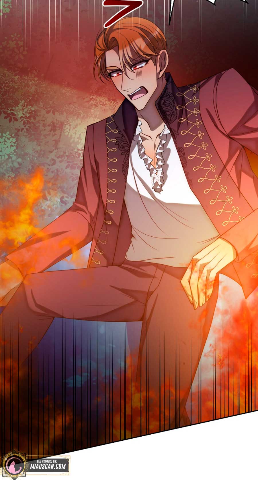 Mientras estoy de vuelta en el tiempo, obtendré mi venganza Capítulo 30 - Página 6