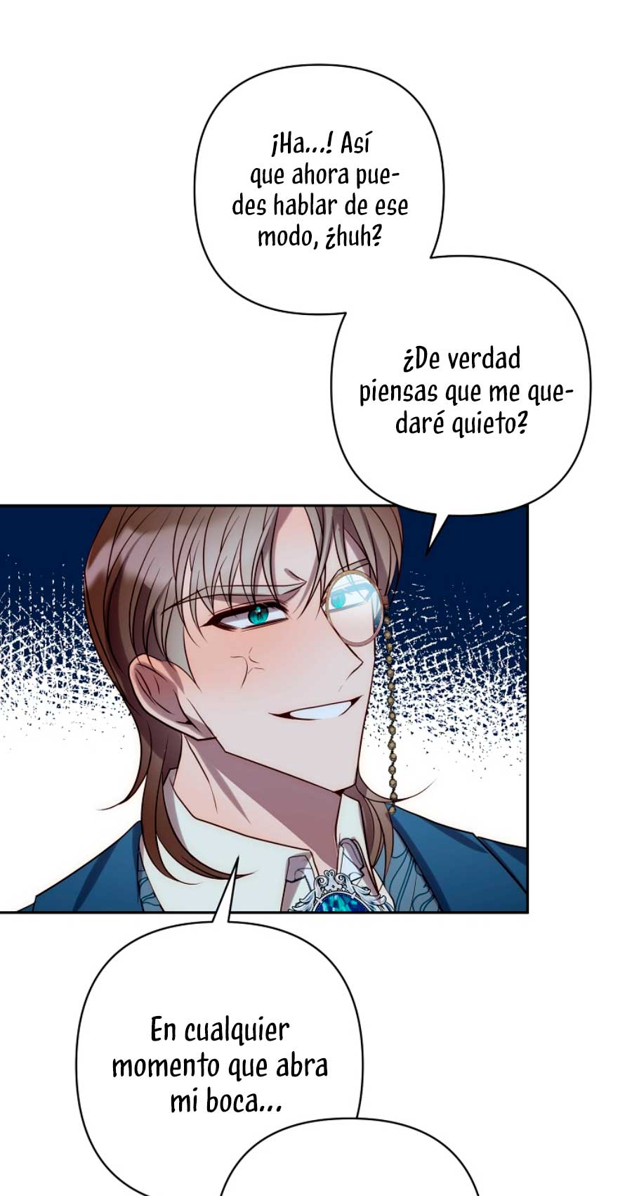 Mientras estoy de vuelta en el tiempo, obtendré mi venganza Capítulo 30 - Página 61